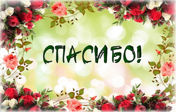 Невероятный отзыв от благодарной клиентки из Приморского края!
