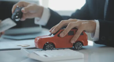 Новая судебная практика по сохранению автомобиля в процедуре банкротства, без использования финансовых затрат!