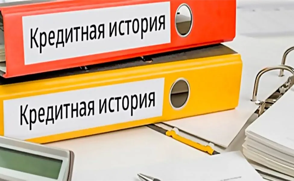 Как проверить актуальность данных в кредитной истории?