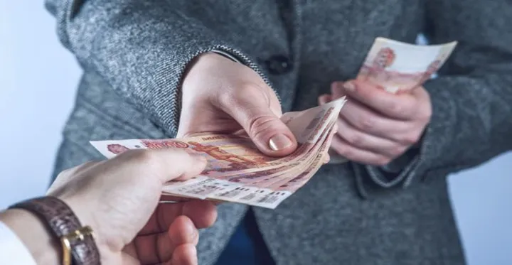 Перепродажа долга коллекторам