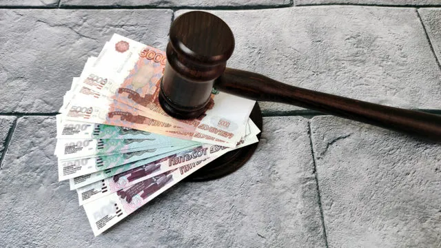 Оплата юридических услуг на банкротство физических лиц. Преимущества рассрочки и единоразового платежа.
